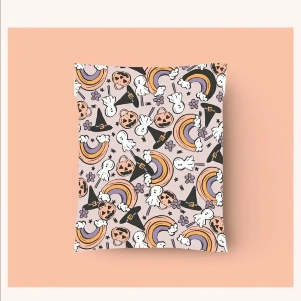 COPY - Poly Mailers